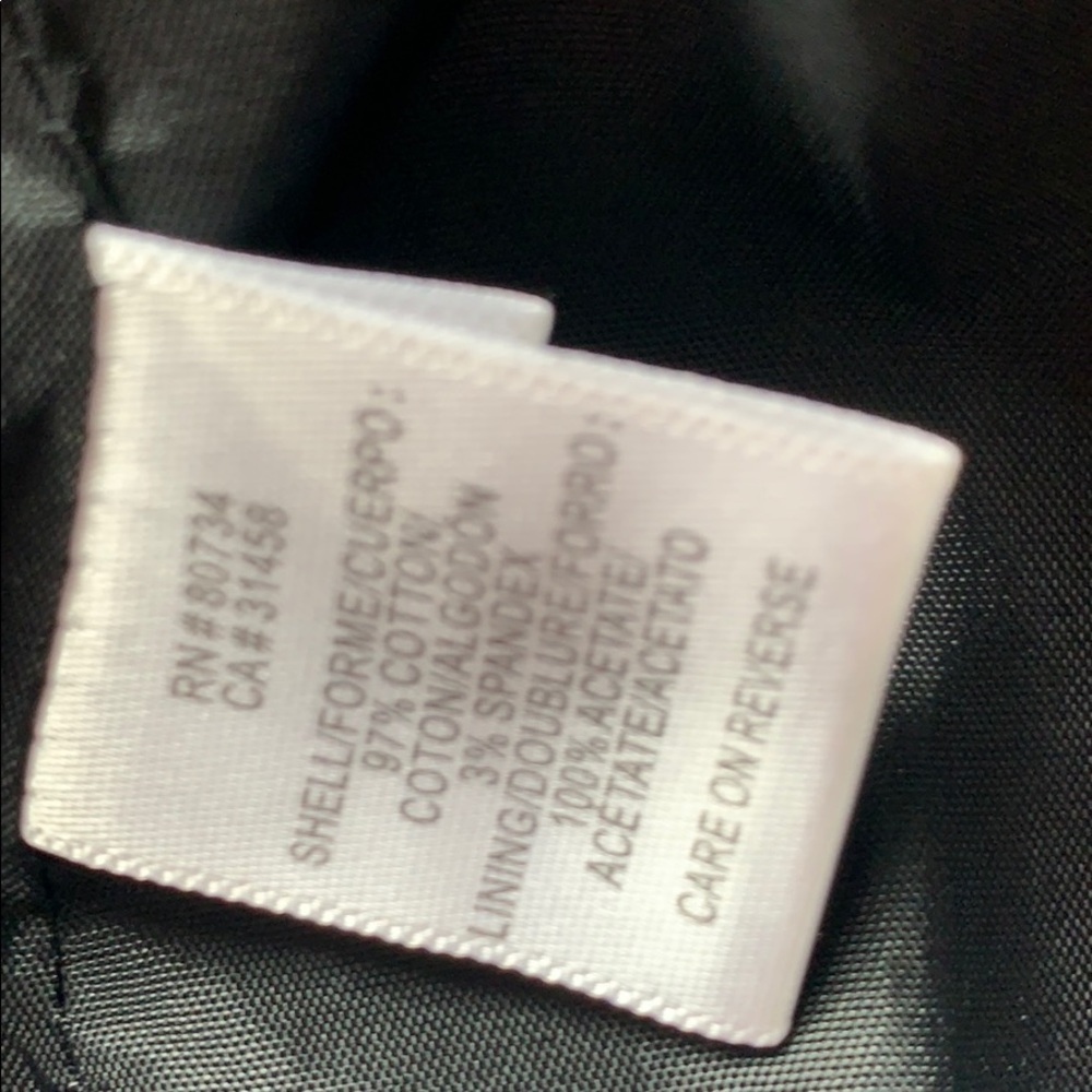 Bcbgmaxazria Jacket - image 5